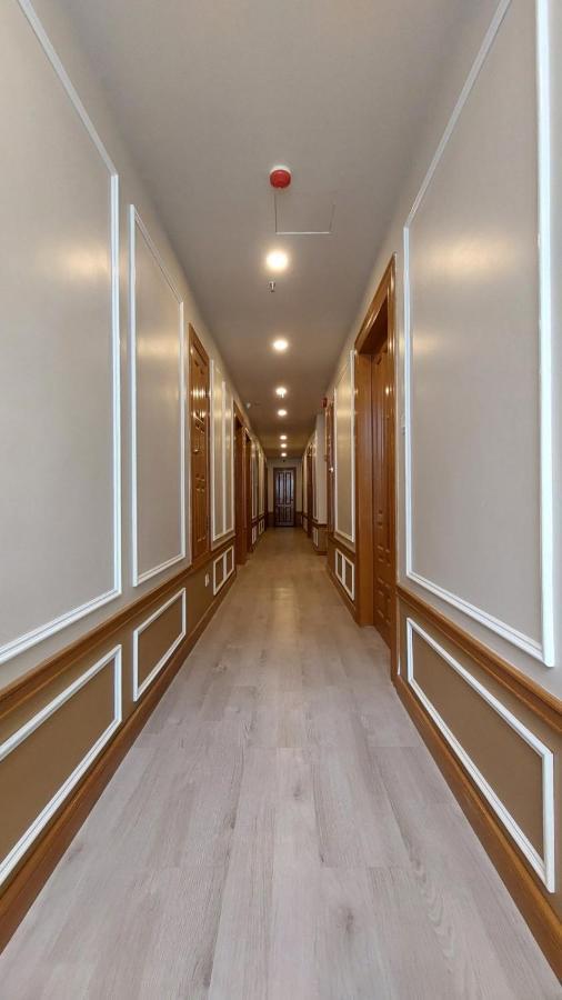 Hotel Grand Galaxy Rangun Zewnętrze zdjęcie