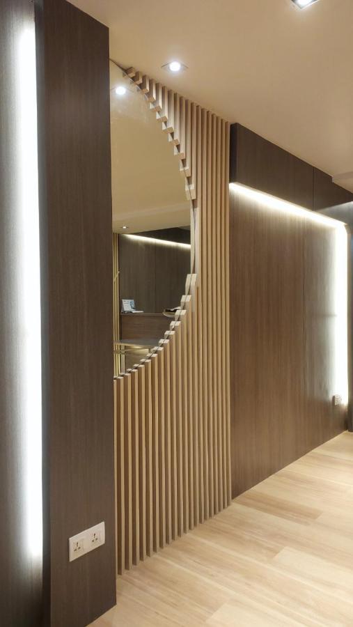 Hotel Grand Galaxy Rangun Zewnętrze zdjęcie