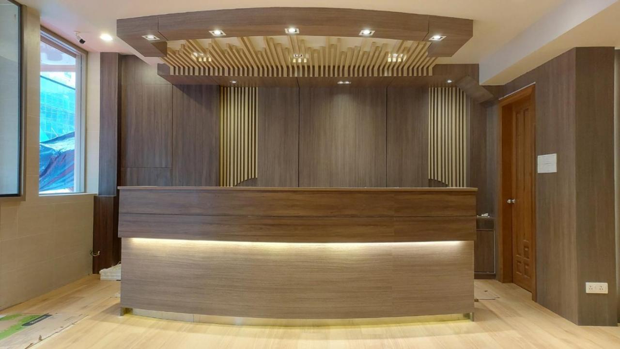 Hotel Grand Galaxy Rangun Zewnętrze zdjęcie